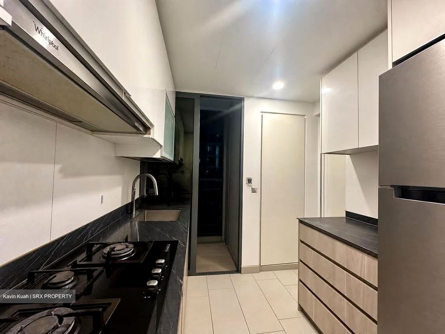 The Criterion (D27), Condominium #620372731